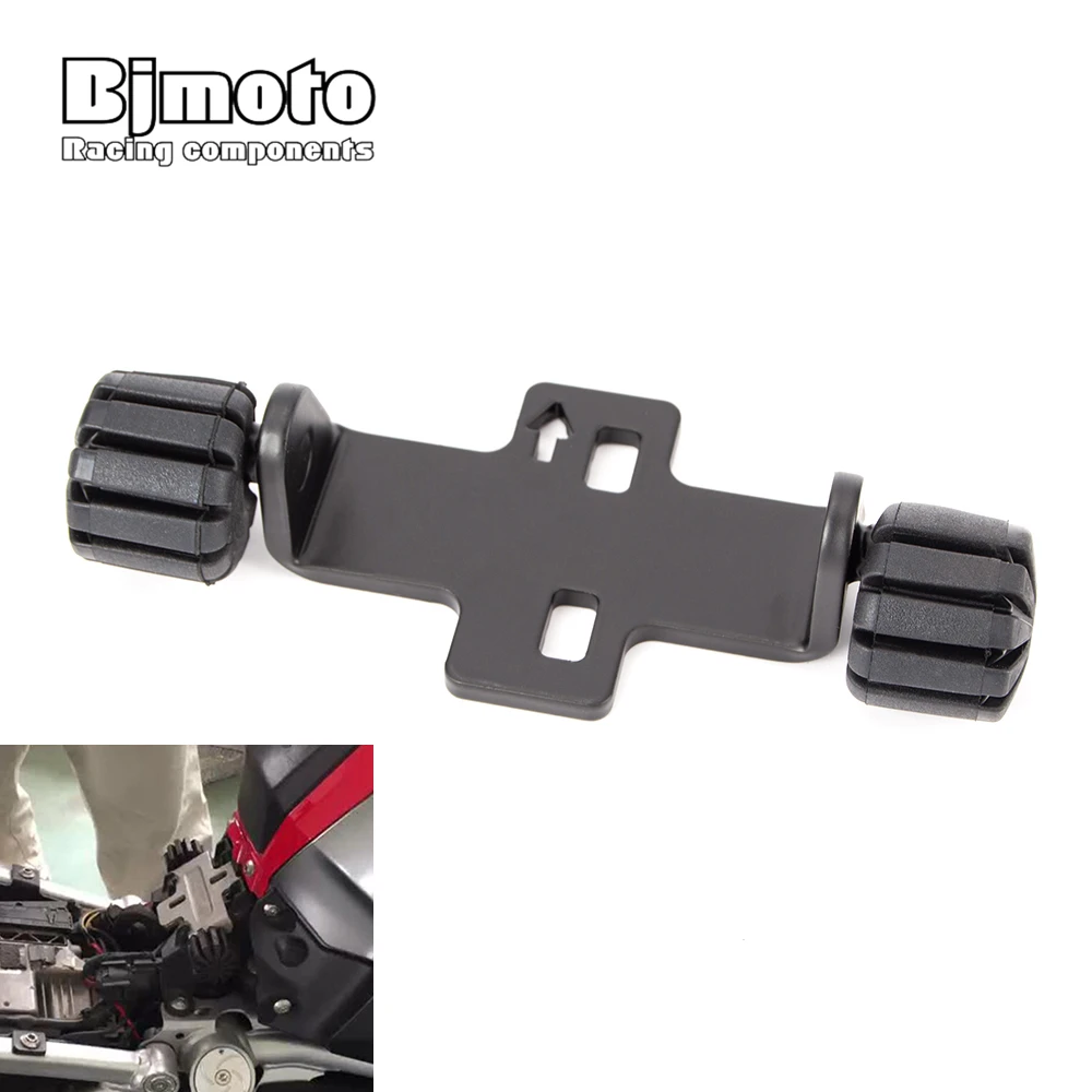 

R 1250 RT Motor Rubber Rider seat lowering kits For BMW K 1600 B/GT R 1200GS LC Adv. RT LC R 1250 GS/GS Adventure S 1000 XR