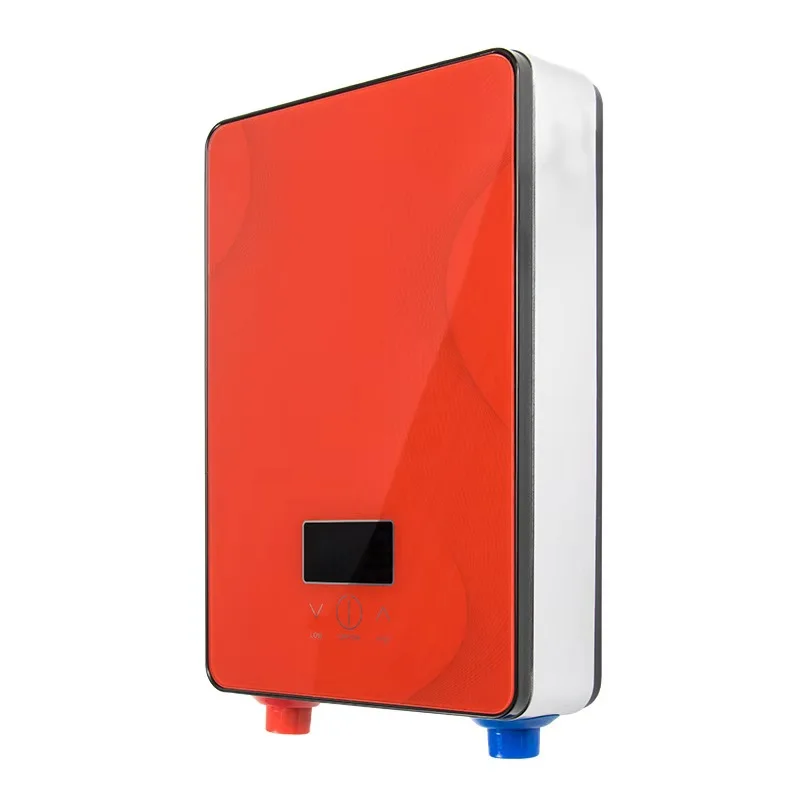 DSK 65HWater Heater Bathroom Kitchen instant electric Hot water heater