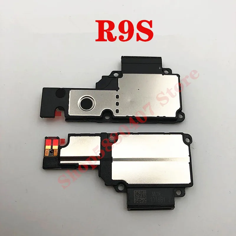 

100% Original Loudspeaker Flex Cable For OPPO R9S/R9S Plus R9SP Buzzer Loud Speaker Ringer Module Connector Replacement Parts