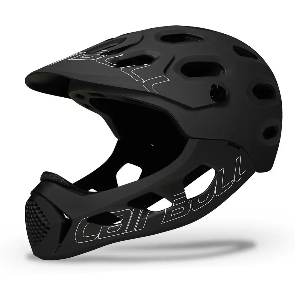 cross country bike helmet