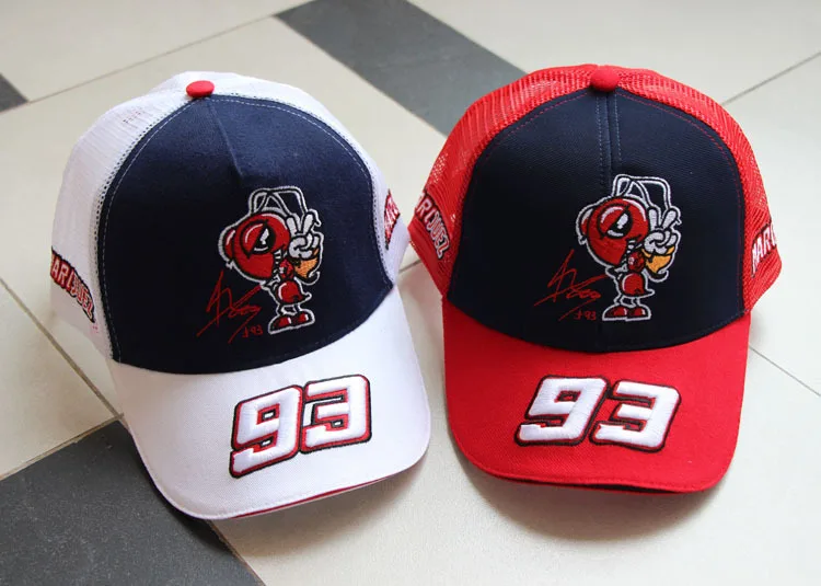 CDFNCG модная летняя поп шляпа от солнца папа вышивка с муравьем 93 бейсболка для мужчин и женщин уличная мотоциклетная Гоночная машина Gorras