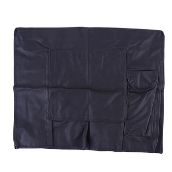 

Outdoor TV cover dustproof and waterproof Screen Cover Oxford Black for Television Case