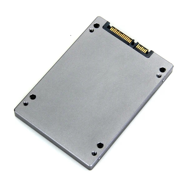 Kingspec Industrial Grade 2.5 Inch 128GB SATA SATA II MLC SSD For Laptop