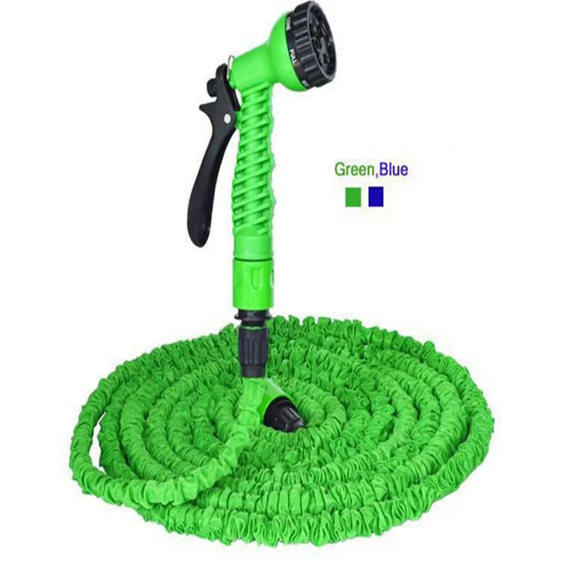 Garden Hose Expandable Magic Hose Expandable Water Hose Water Hose Expandable Hose Retractable Multi-Function 25FT-200FT