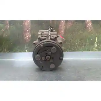 

0446411670 AIR CONDITIONING COMPRESSOR CHRYSLER STRATUS SALOON (JA)