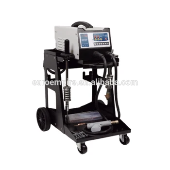 Price Spot Welding Machine For Sale/portable Spot Welder
