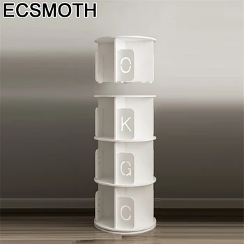 

Camperas Estante Para Livro Display Estanteria Madera Cabinet Bois Boekenkast Kids Furniture Decoration Libreria Book Shelf Case