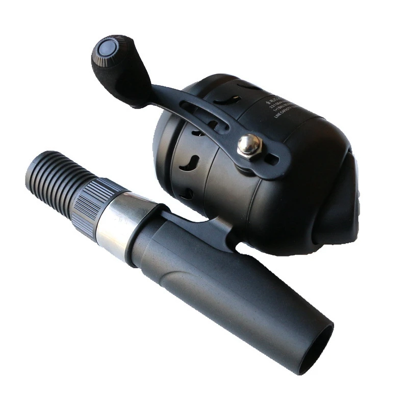 

Heavy Duty Fly Fishing Reel Seat Spinning Wheel Rod Fish Slingshot Mount Clip Spinning Rod Building And Repair Tool Casting