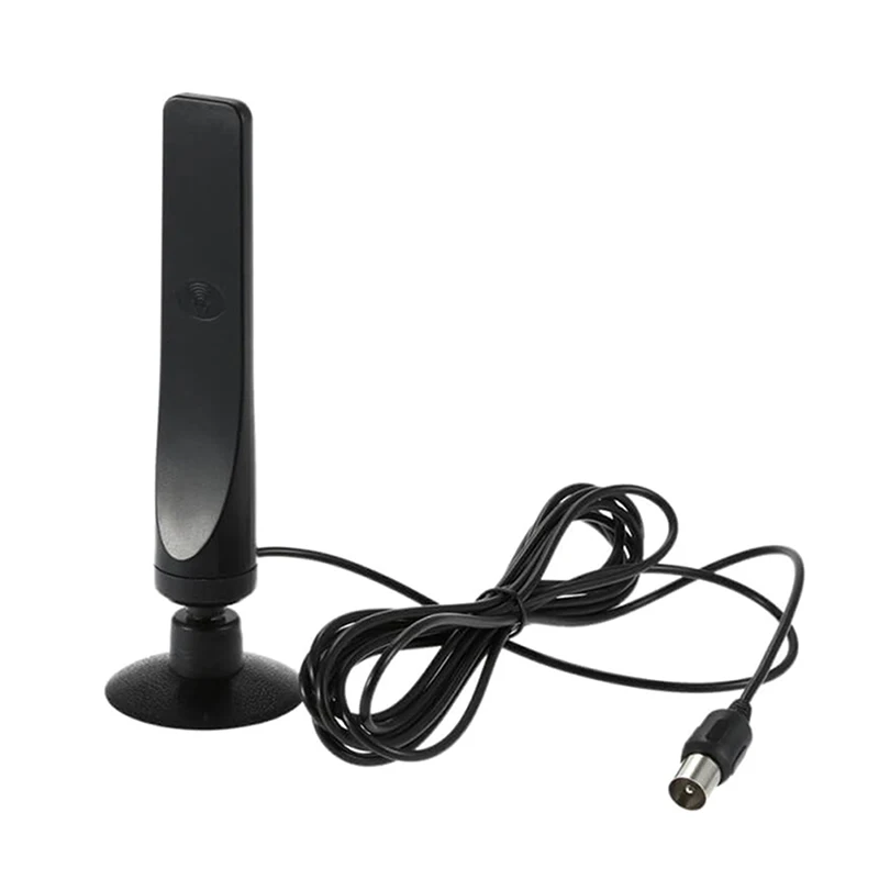 12dBi антенна ТВ антенна для DVB-T ТВ HD ТВ цифровая Freeview HD ТВ антенна усилитель DVB-T антенна