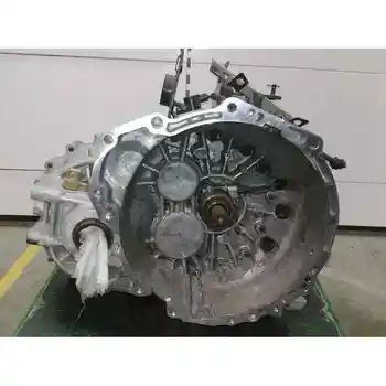 

VQ7VGT GEARBOX KIA CARNIVAL