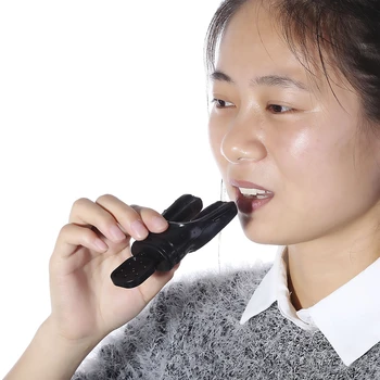 

Silicone Mouthpiece for Snorkeling Diving Equipment