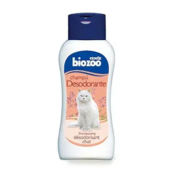 

Axis Shampooing pour Chats Déodorant 250 ML