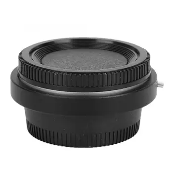 

MD-AI Aluminum Alloy Adapter Ring for Minolta MD Mount Lens to Fit for Nikon AI Mount Camera