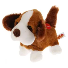 Интерактивный щенок My Friends Джек 5 функций