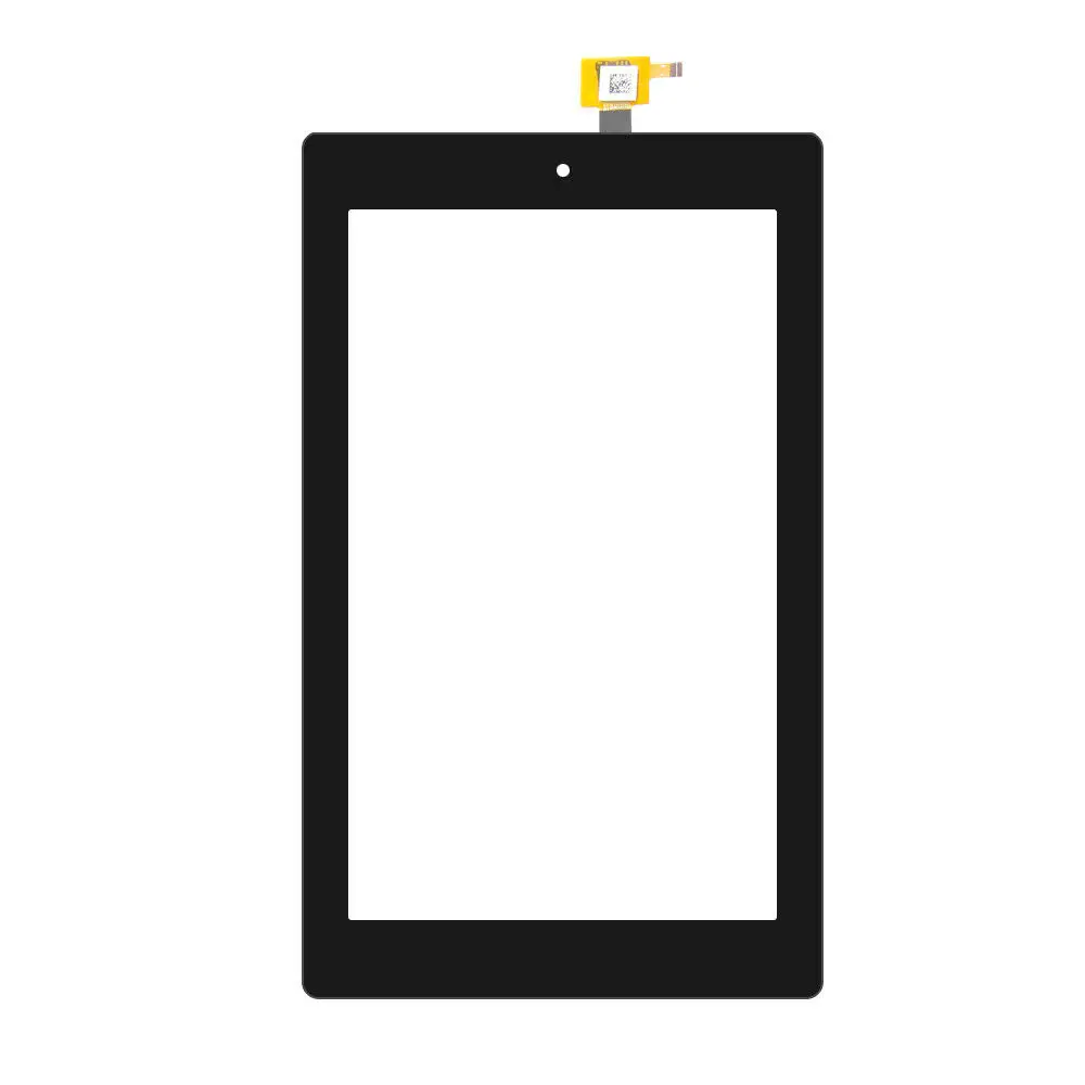 AAA+ 7 Inch Touch For Amazon Kindle Fire 7 9th Gen HD7 HD 7 2019 Touch Screen Digitizer m8s26g Touch Glass Panel Replacement