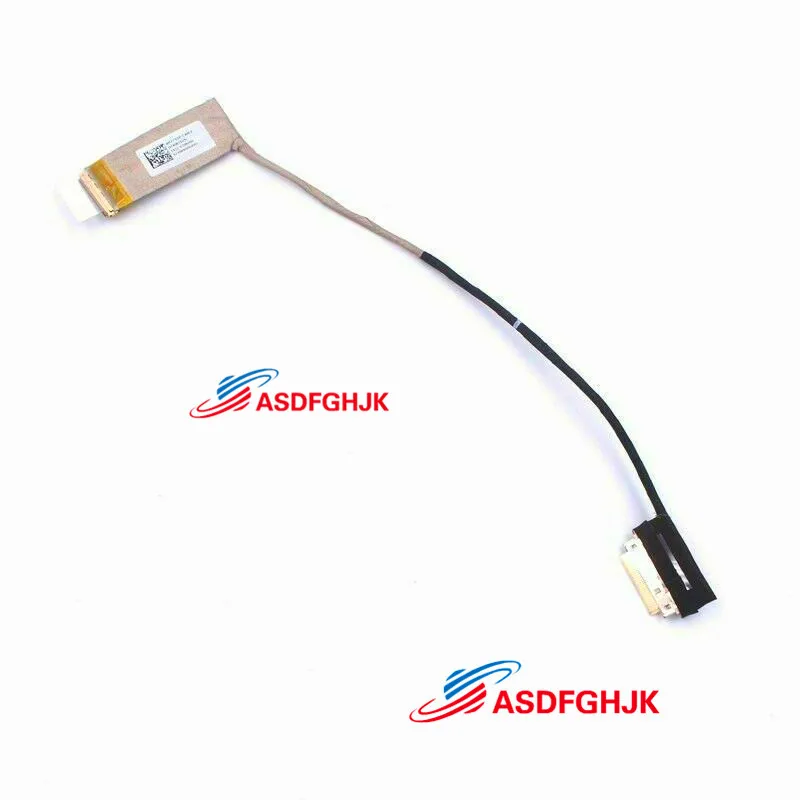

Оригинал для ASUS VivoBook X501 A501UA X501UN X510UR led lcd lvds кабель DD0XKGLC020
