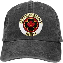 TSDFCLetterkenny ирландская Мужская бейсболка папа шляпа