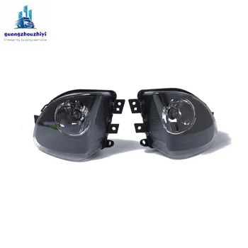 

Automotive fog lights for BMW X5 front fog lights 63177216885 63177216886 car light accessories.