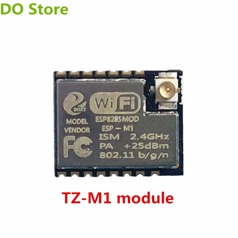 TZ-M1