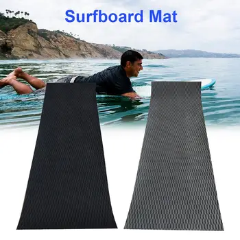 

EVA Surfing Pads Anti-Slip Traction Surfboard Pad Surfboard Anti-slip Mat SUP Traction Pad Deck Grip Mat Surfboard Accessories
