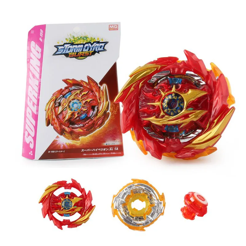 B-x Toupie Burst Beyblade Spinning Top 