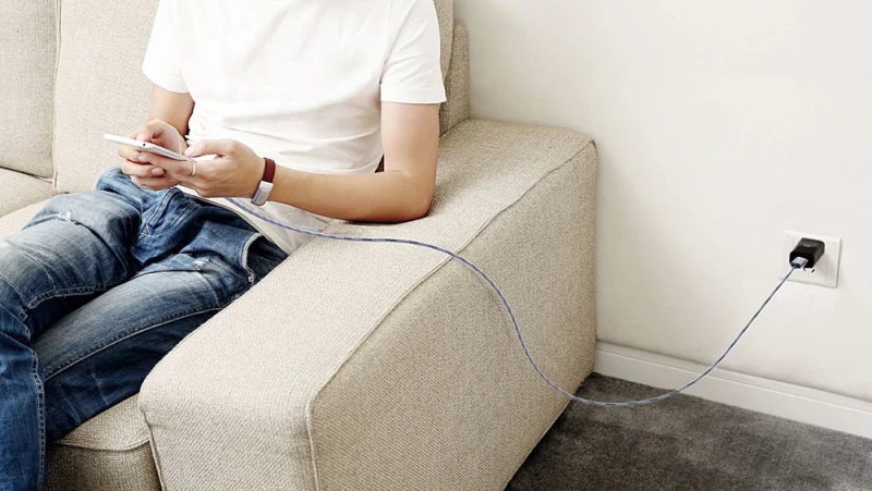 Essager usb type C кабель 3A Быстрая быстрая зарядка 3 м USBC type-C кабель для Xiaomi K20 samsung S10 Oneplus 7 Pro мобильный телефон USB-C