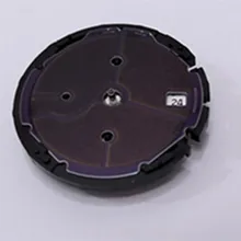 Аксессуары для часов японский фотокинетический кварцевый механизм VS76A механизм шесть игл один календарь с батареей