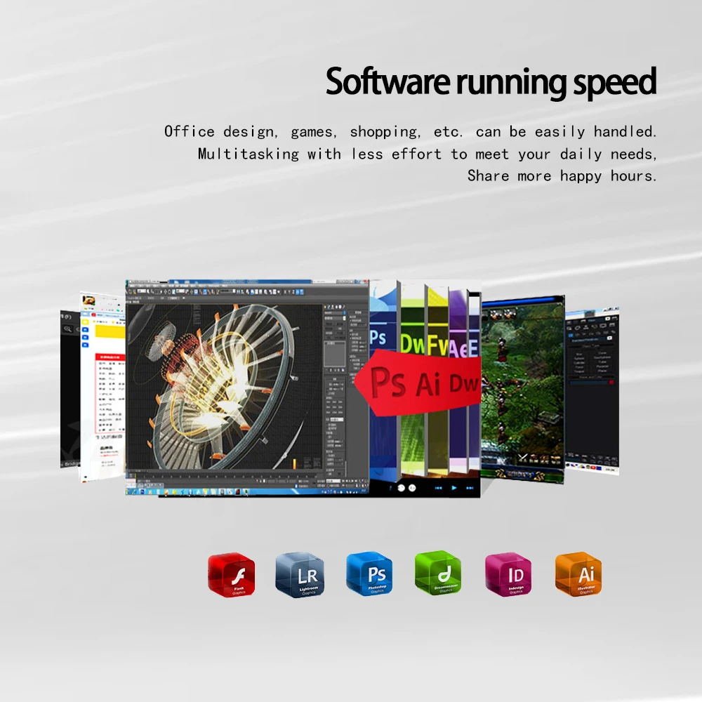 JUHOR DDR3, 4 ГБ, 8 ГБ, 1600 МГц, 1,5 в, настольный ПК, банк памяти, оперативная память, низкая мощность, 240pin, для всех настольных компьютеров AMD, Intel