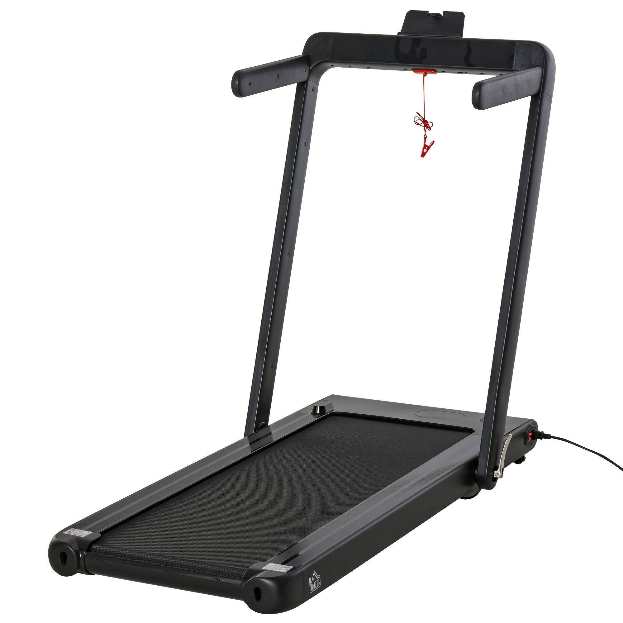 homcom treadmill