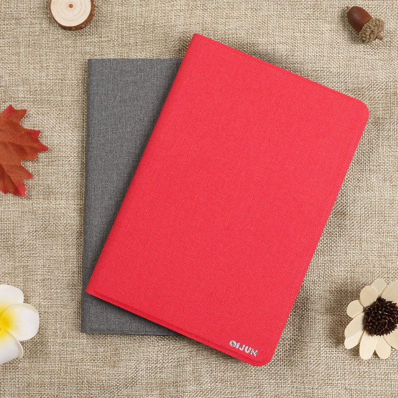 Флип Кейс для iPad Pro 10 5 A1701 A1709 A1852 чехол из искусственной кожи Funda 2017 полный защитный