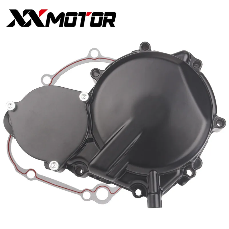 

Крышка двигателя крышка статора двигателя Крышка картера для Suzuki GSXR600 GSXR750 GSX-R 600 750 2006 K6 K8 2007 2008 2009 2010