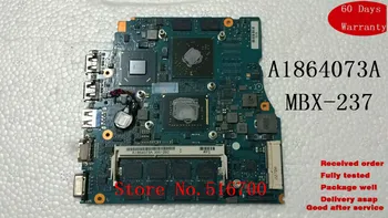 

High quality main board of A1864073A For Sony VPC-SC41 MBX-237 laptop OK board
