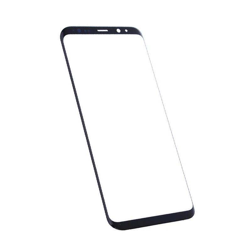 For Samsung Galaxy S9 | S9 Plus Front Screen Outer Glass Lens Replacement