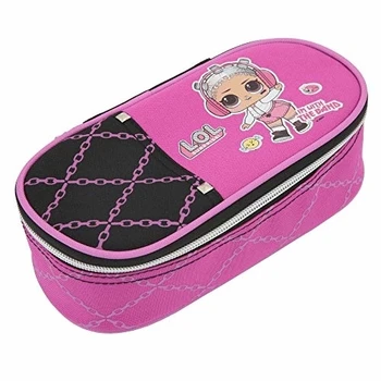 

Giochi Preziosi Lol 19 Bustina Ovale Custodia, 22 cm, Multicolore