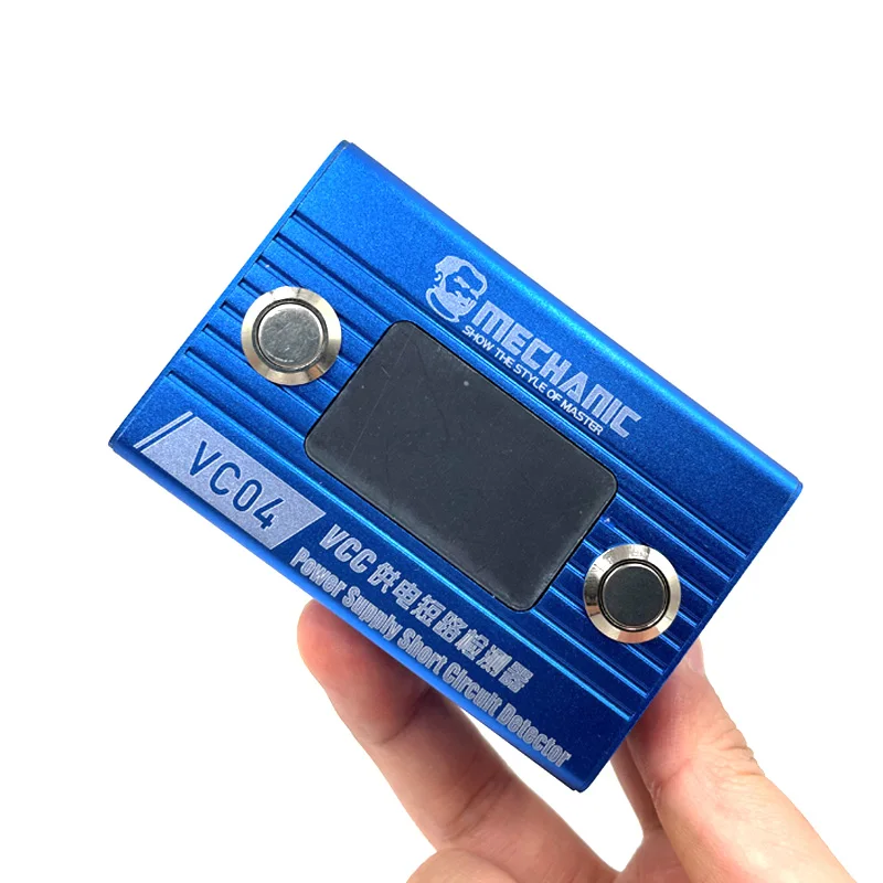 Механик Shortkiller 1 2 V 8 3 0 Выходное напряжение 25A VCC Питание телефон ремонт детектор