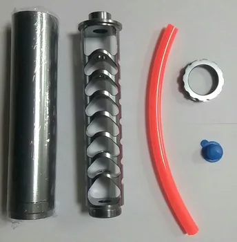 

Screw Fuel Filter Is Suitable for NAPA 4003 WIX 24003 Storage Cup 5/8-24 1/2-28