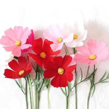 

SMVAUON 2020 New paper flower Scrapbooking Die Cut DIY handmade Wooden Die-cutting Template Cutting Mold Wood Die