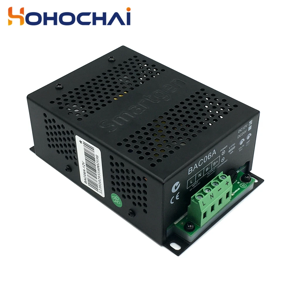 24v gerador diesel inteligente 02