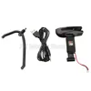Wireless Head Tracker For TrackIR5/TrackNP5 Active Infrared Tracking Bracket Rechargeable ► Photo 3/6