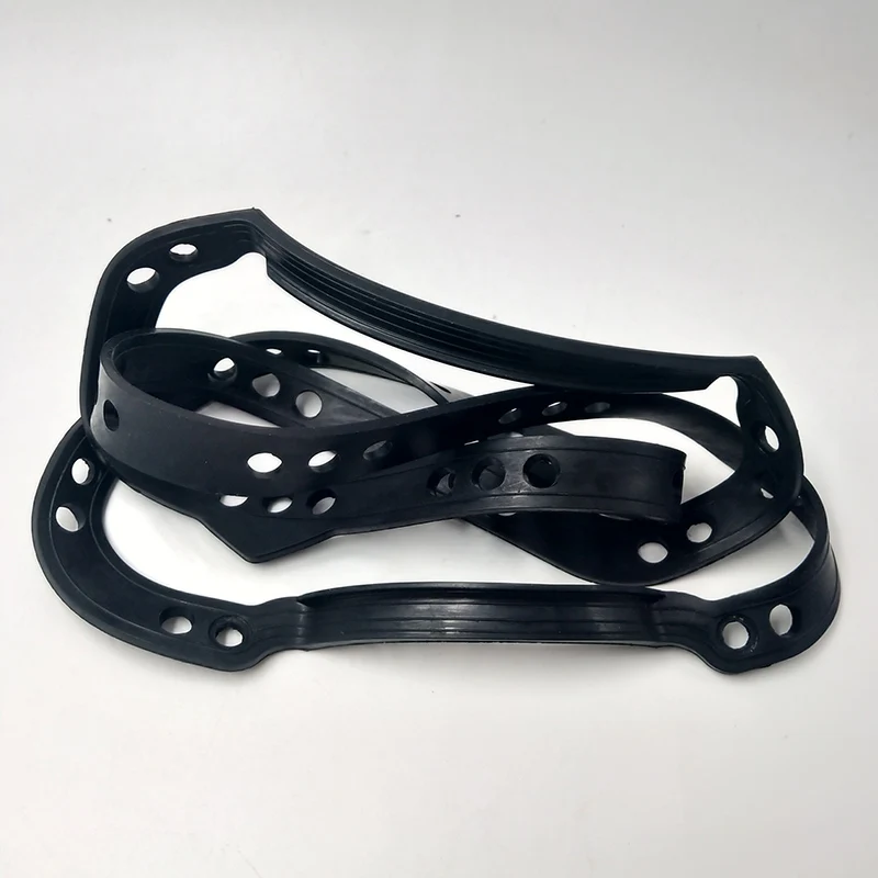 High Quality For Honda Concerto OR Civic D16Z2 D15B Oil Pan Engine Parts Engine Rebuild Kits Gasket 11251-P01-003/004