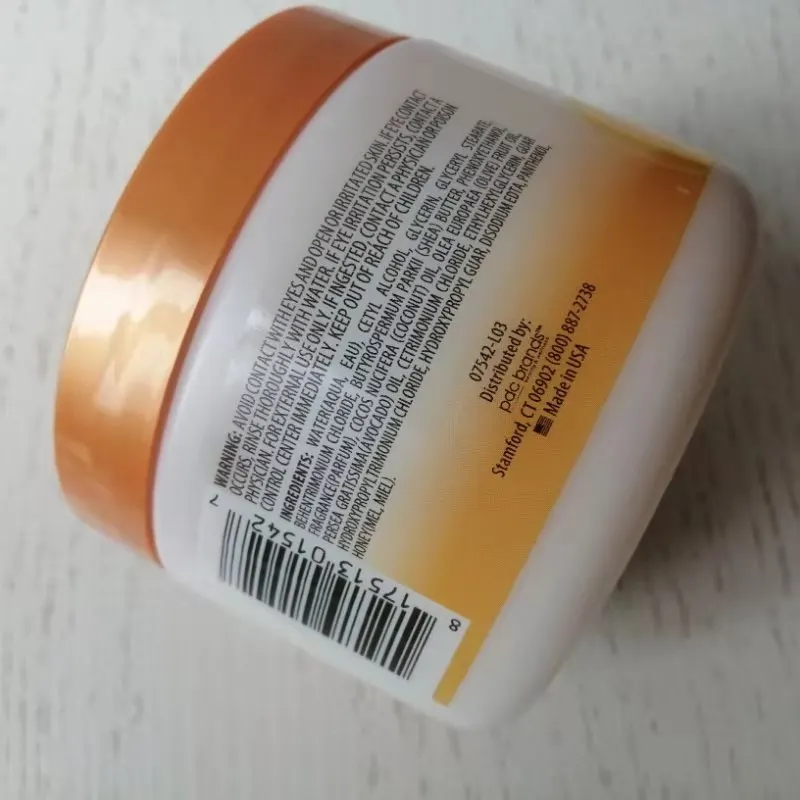 Original Cantu Care For Kids Leave-In Conditioner 10oz/283ml