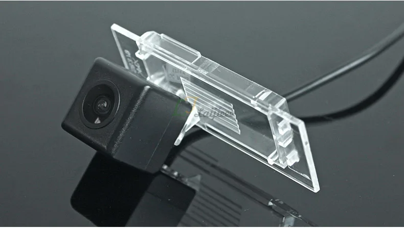 1132C Renault Dacia Rear camera Kit (5)