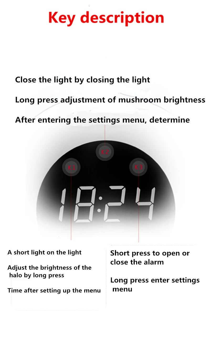 Timer night light (15)
