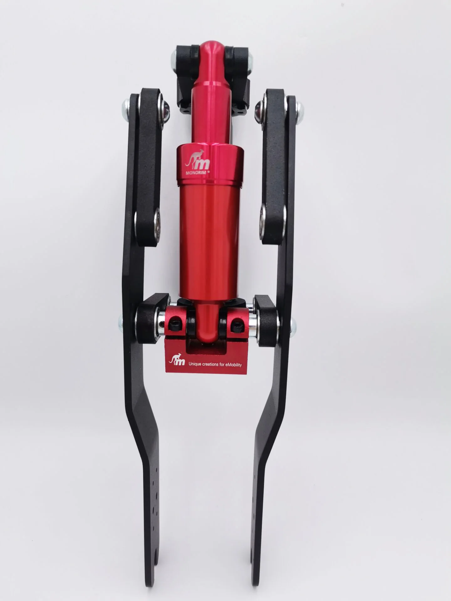 Monorim upgrade for M365/PRO/PRO2 electric scooter Modified Shock Absorber Kit Front Suspension Kit