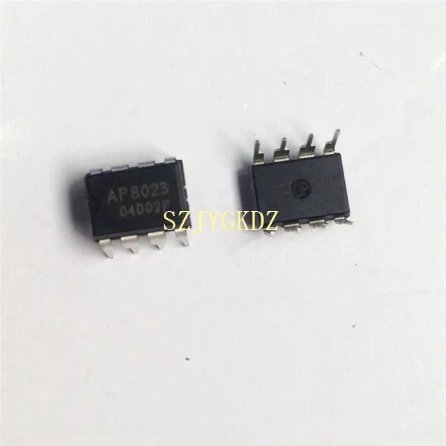 

Induction Cooker Switching Power Supply Chip Ic Ap8023