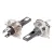 2шт H8 H11 Led HB4 9006 HB3 9005 Противотуманные Фары Лампа 3030SMD 12000LM 6000K Белый Автомобиль Вождение Ходовая Лампа Авто Светодиоды Свет 12V 24V
