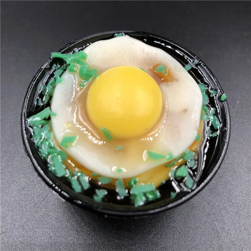 Творческая пища японский рамен стикеры на холодильник магнитные наклейки декоративные 3D наклейки на холодильник магнит на холодильник кухонные инструменты - Цвет: G