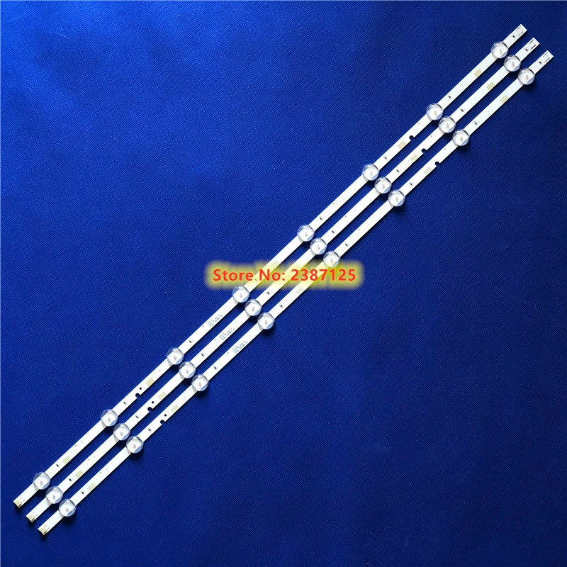 Led Strip 2015 Svs39 5 Fcom Fhd Lm41 00121x Lm41 00144a Ue40j5002 Hg40nd477 Ue40j5200aw Ua40k5000ak Hg40nd470sf Cy Jj040bgnv5h Led Bar Lights Aliexpress