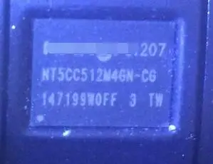 Бесплатная доставка IC новый % NT5CC512M4GN-CG