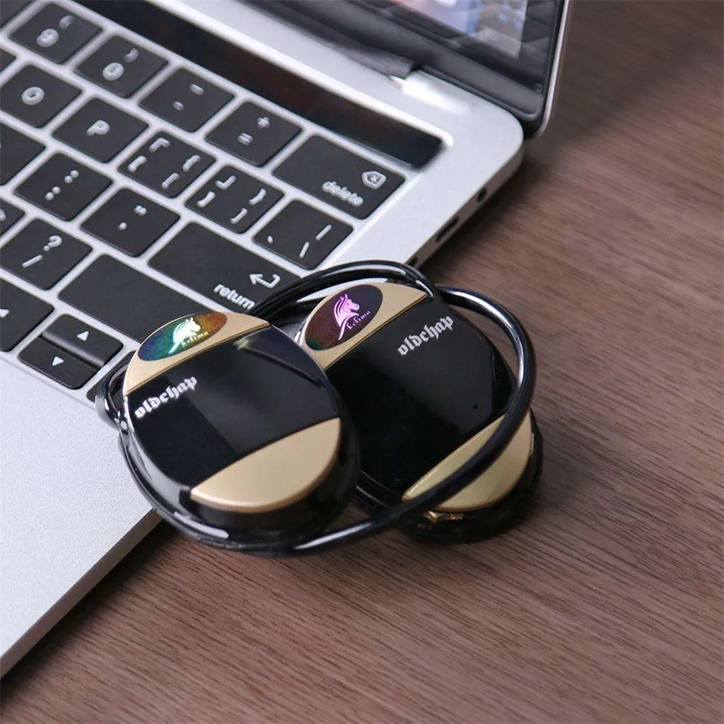 SQ23 Мини Bluetooth беспроводной Тип гарнитура стерео наушники Bluetooth наушники предназначены для спорта легко переносится прочный F816